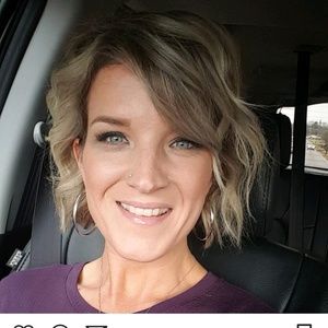 Meet your Posher, Heather